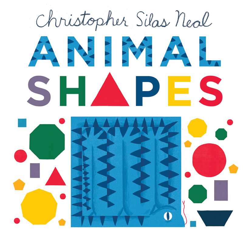 When a cozy cat meets a circle, they make a . . . Purrrrrcle In this delightful board book with striking images, Christopher Silas Neal combines animals and shapes to form a unique, inventive objective. Children will have endless fun guessing what brand-new, made-up animal will appear next! This book will have kids playing and guessing with each reread!