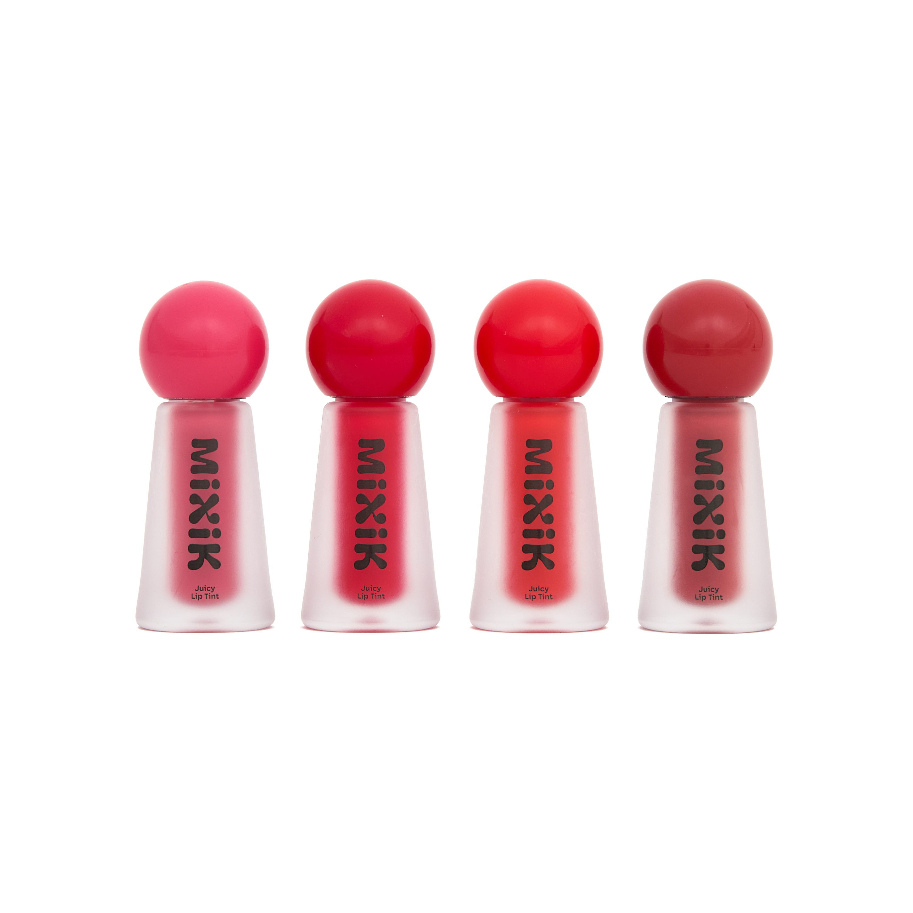 Juicy Lip Tint - Spiced Sangria