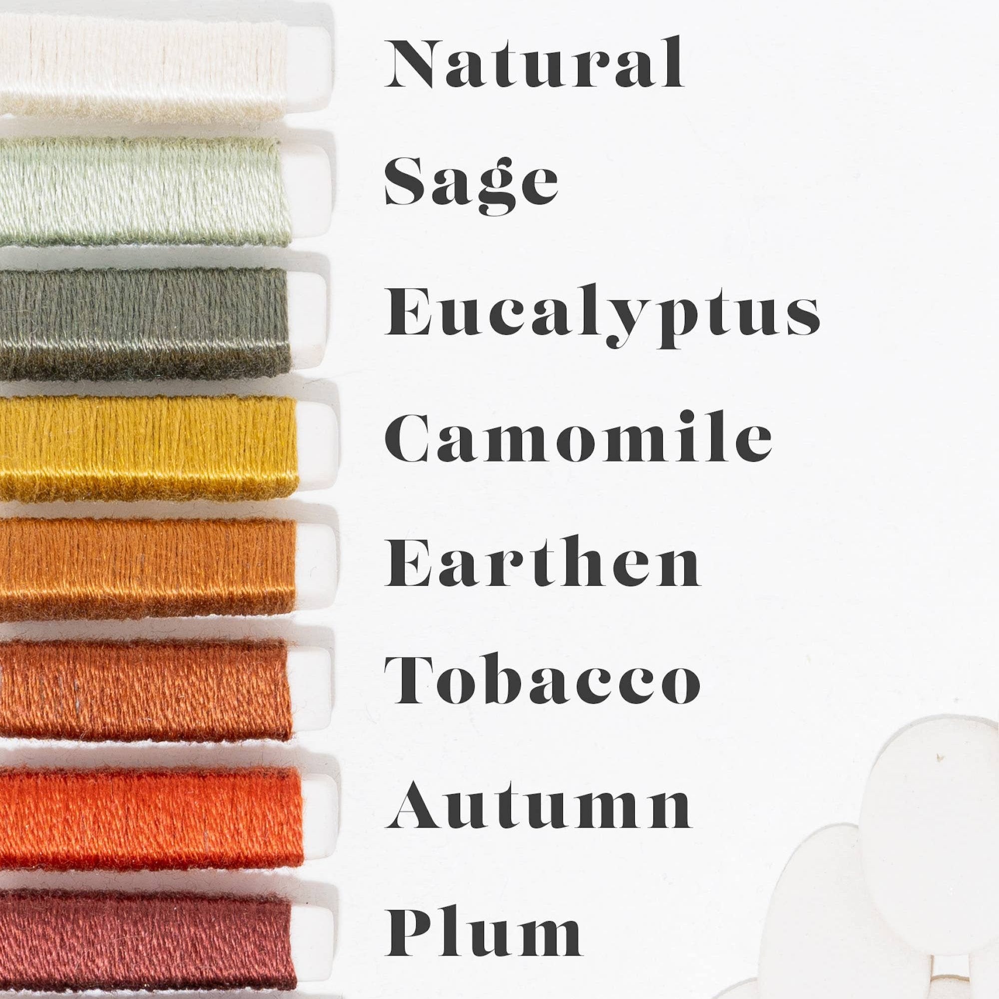 A delicate twist on Twenty Two West's crowd-favorite rope bracelets. The rope is hand spun from a single hue of cotton threads to create this soft and comfortable adjustable bracelet. Wear them individually or collect them all to mix-and-match in a complementary stack! Eucalyptus color.