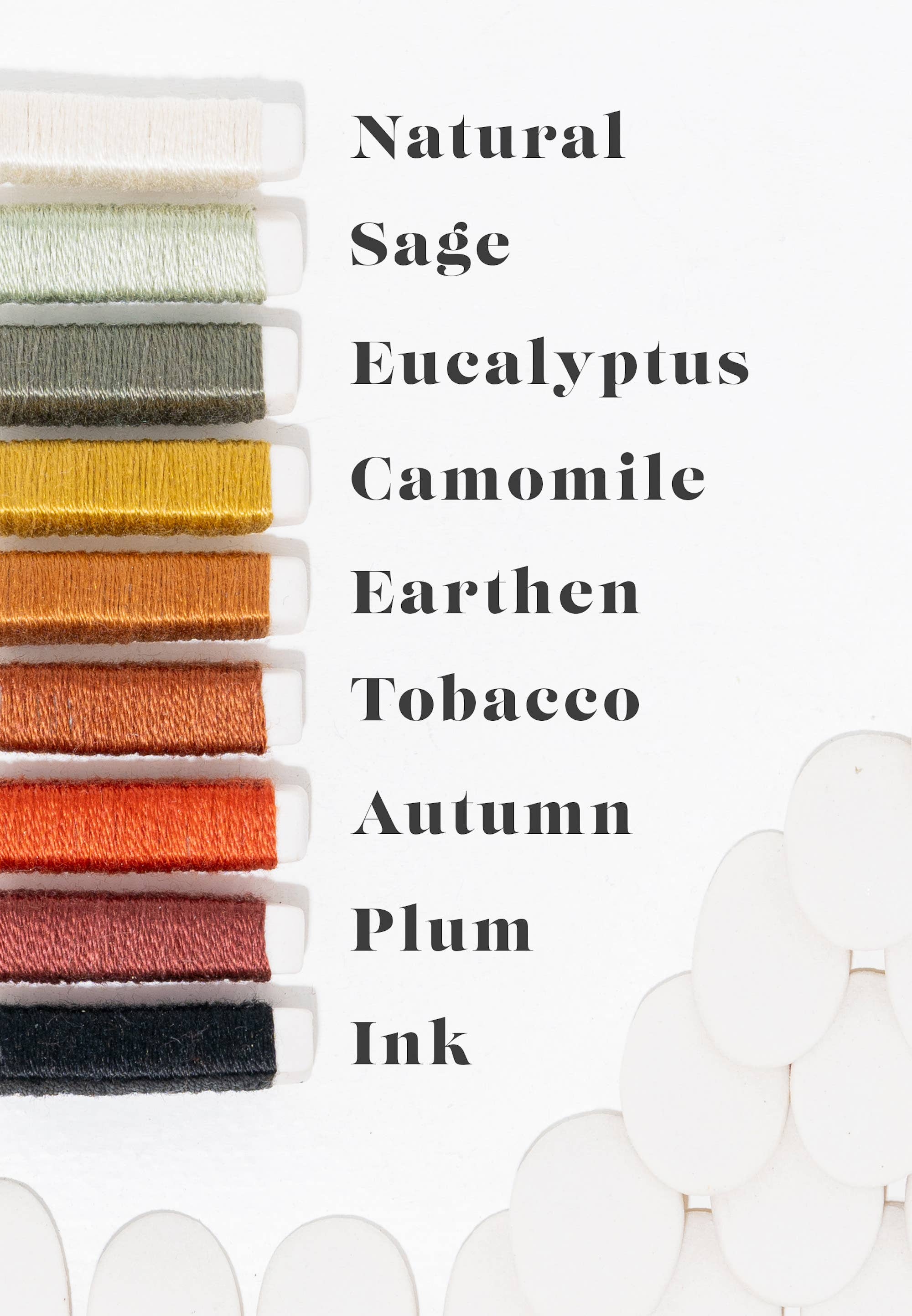 Delicate Rope Bracelet: Sage