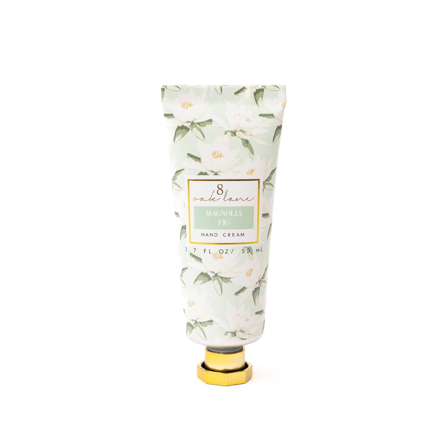 Magnolia Fig Hand Cream