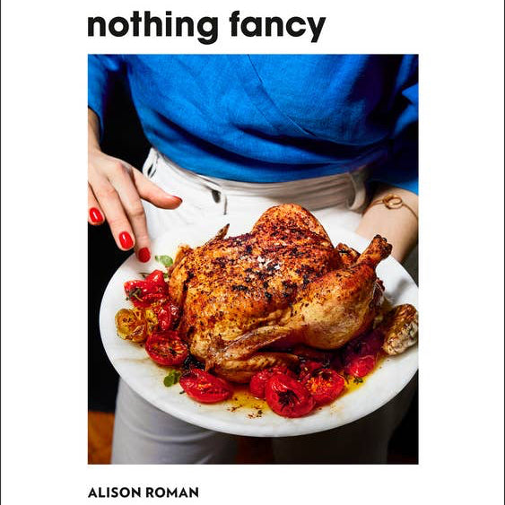 Just as Martha Stewart introduced a generation to entertaining nearly forty years ago, so now Alison Roman reinvents the dinner party as a relaxed gathering for our current culture where dining out is increasingly expensive and everyone is craving downtime connecting with friends.