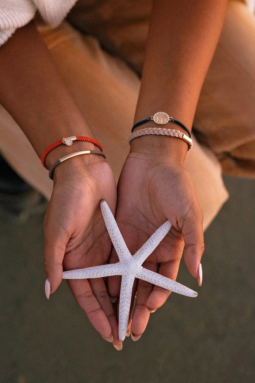 Hair Tie Bracelet Pack