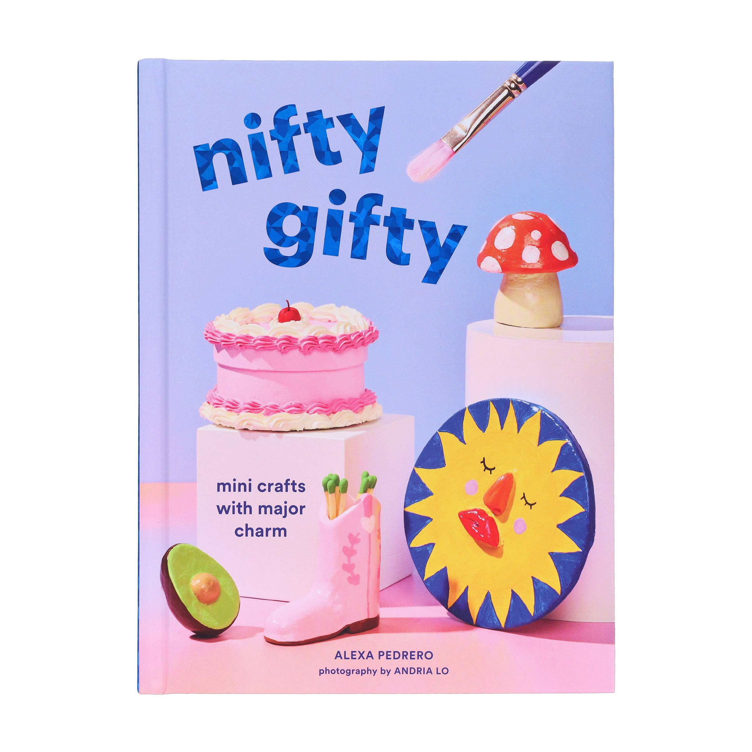 Nifty Gifty