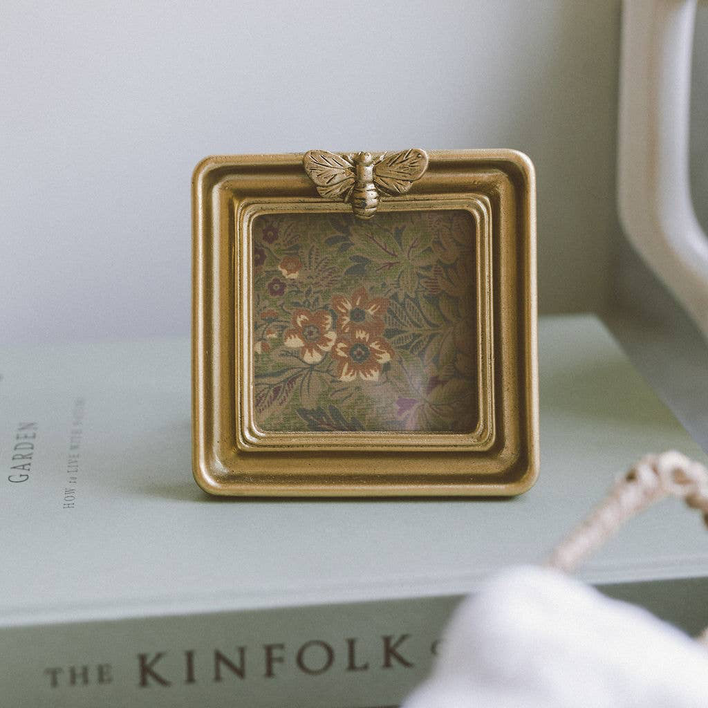 Bee Photo Frame