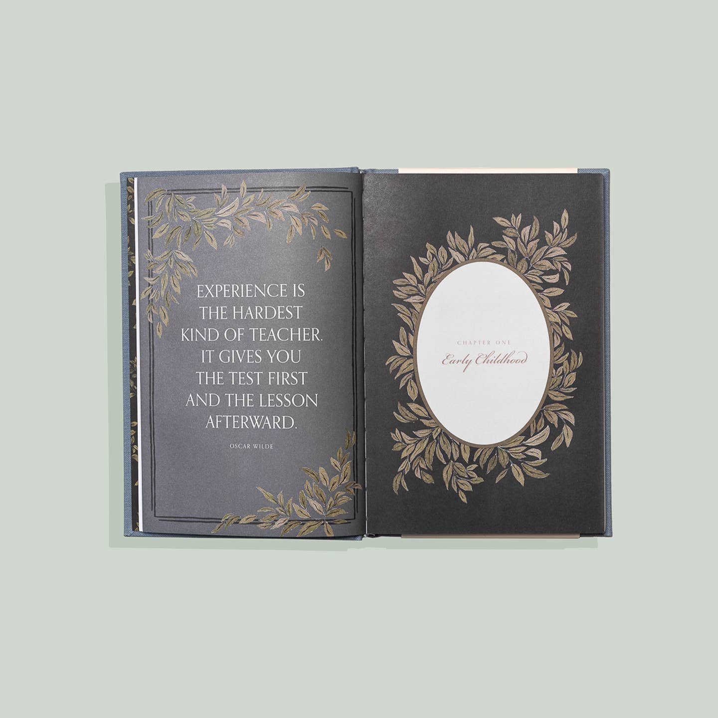 Dad's Story: A Memory and Keepsake Journal For My Family