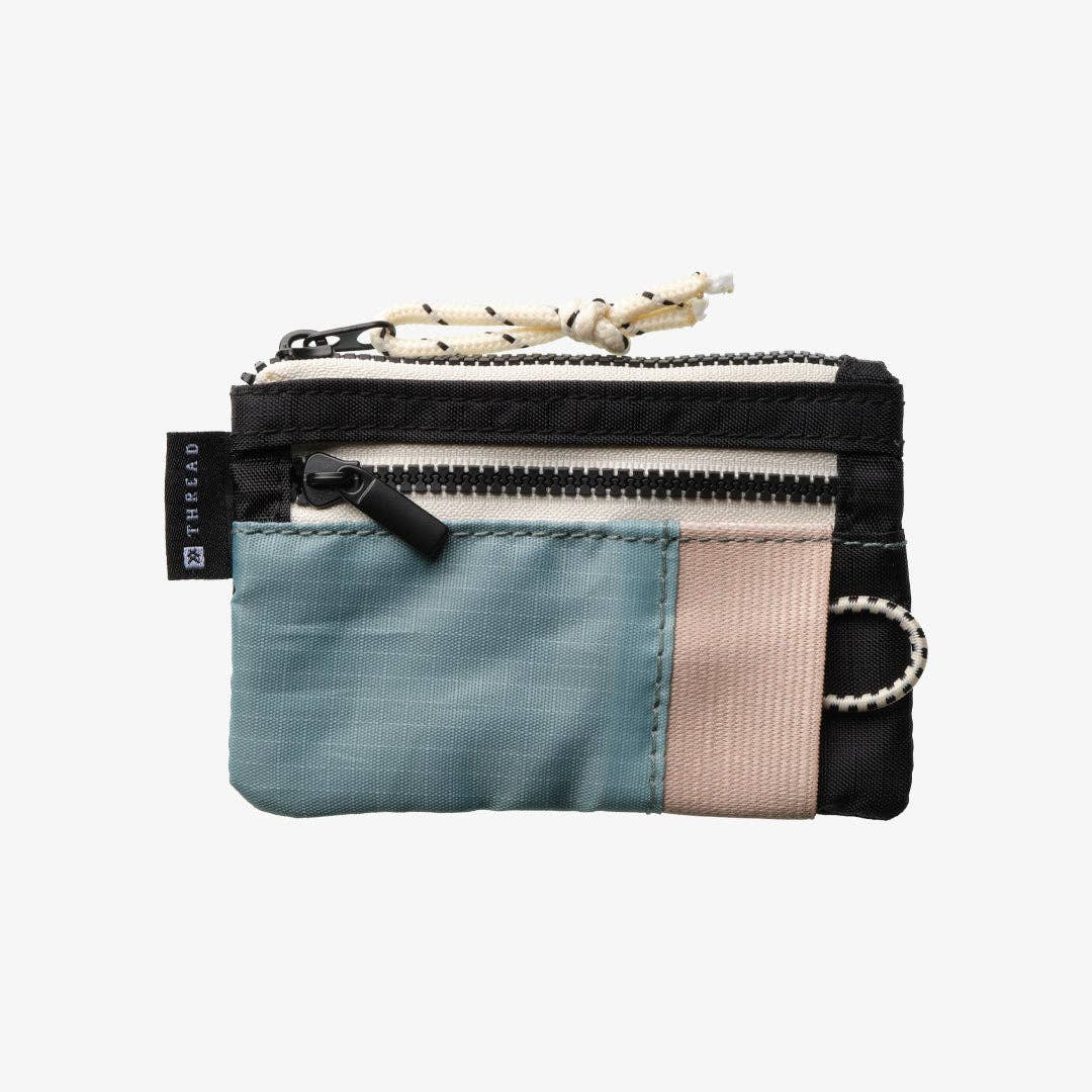 Ranger - Adventure Pouch Wallet