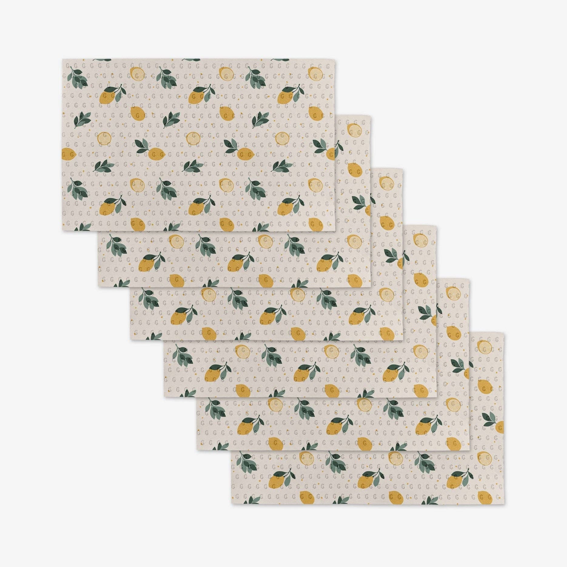 Freshly Picked Not Paper Towel