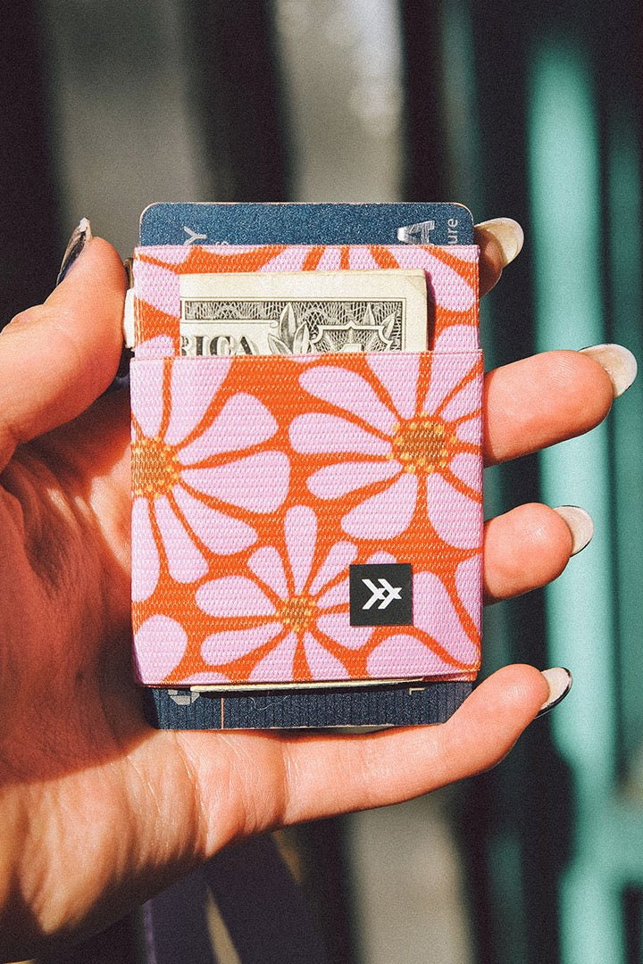 Thread Elastic Wallet