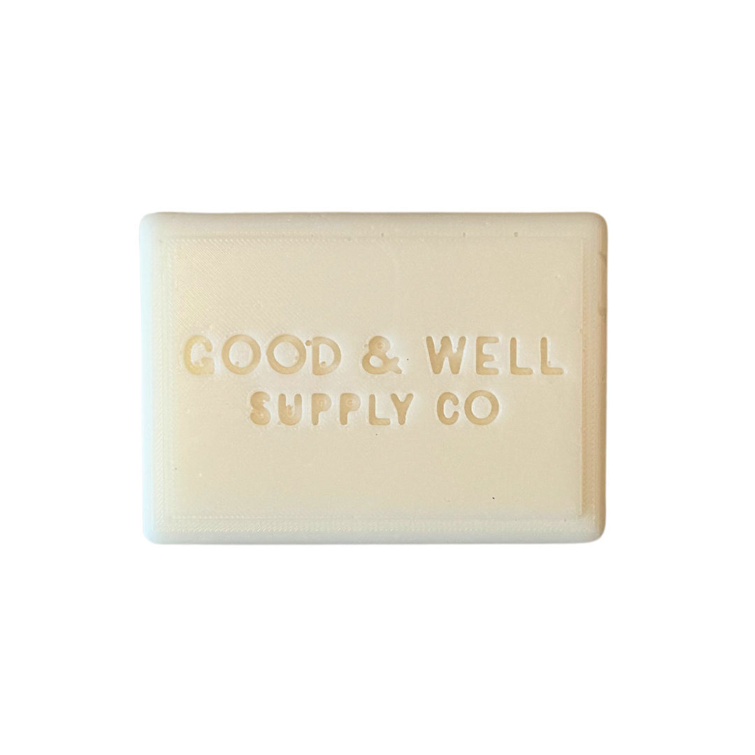 Zion National Park Bar Soap