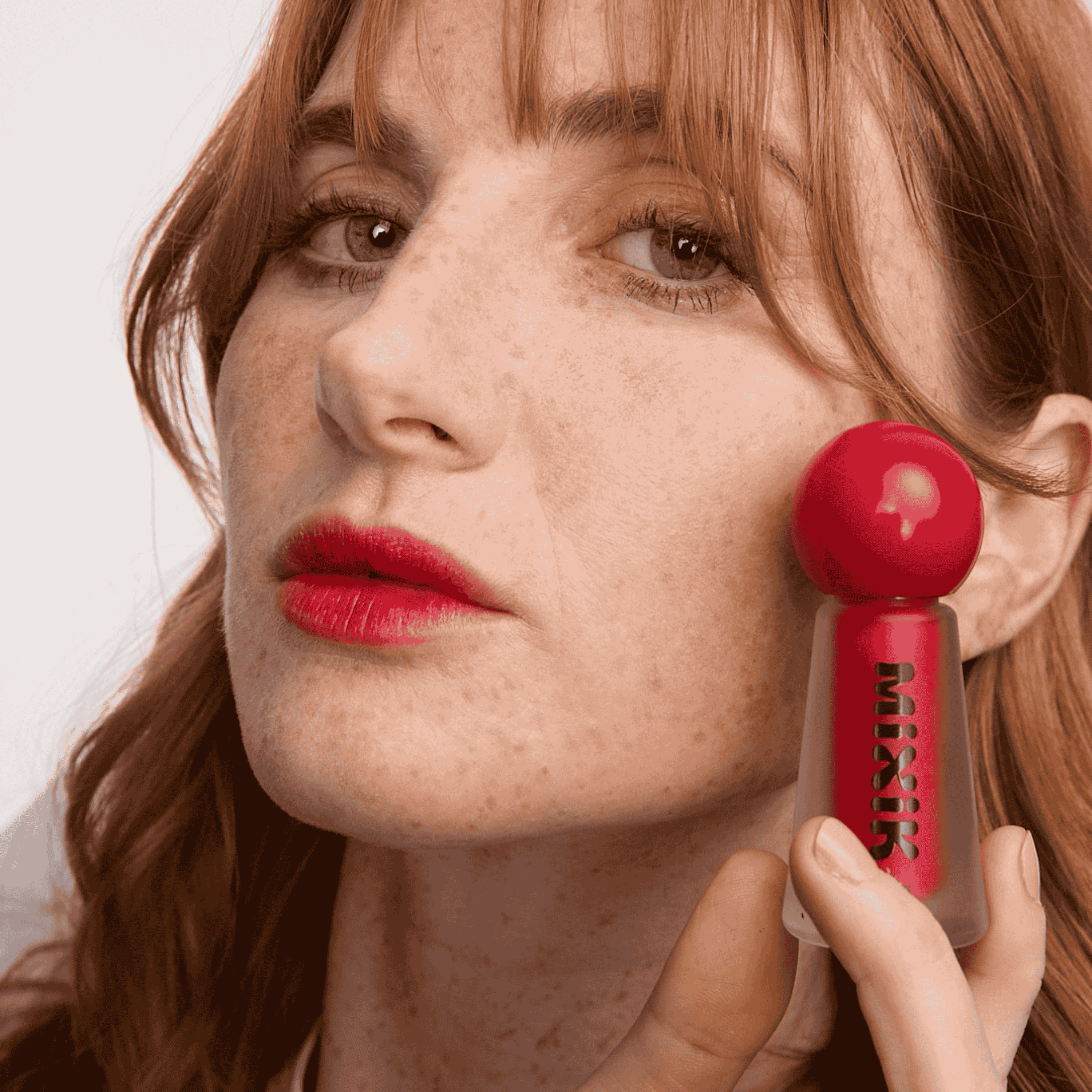Juicy Lip Tint - Spiced Sangria