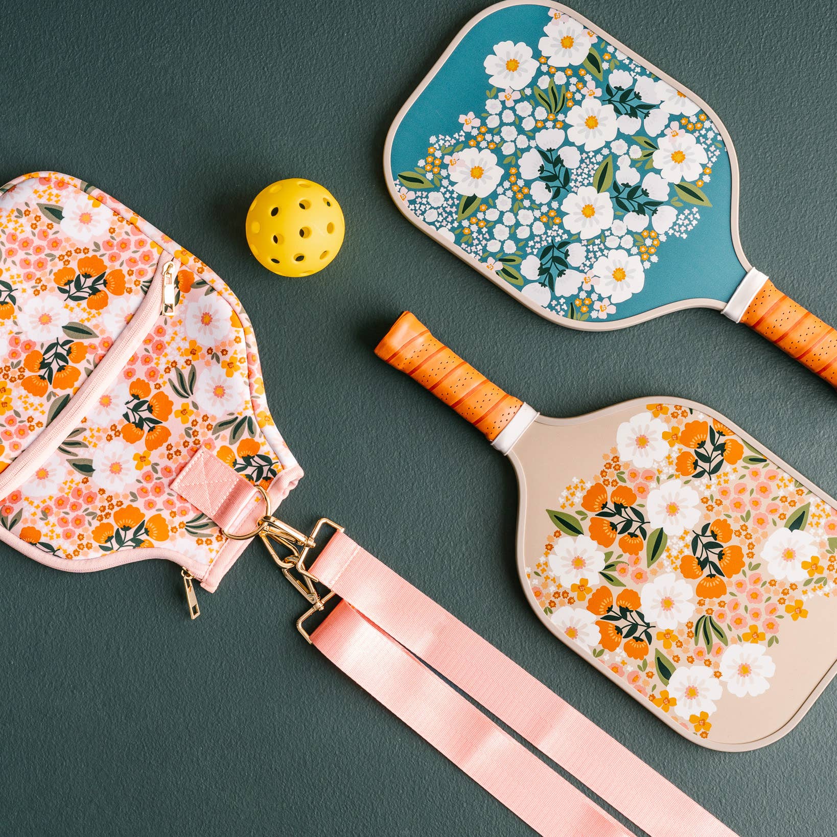 Pickleball Paddle - Sweet Meadow