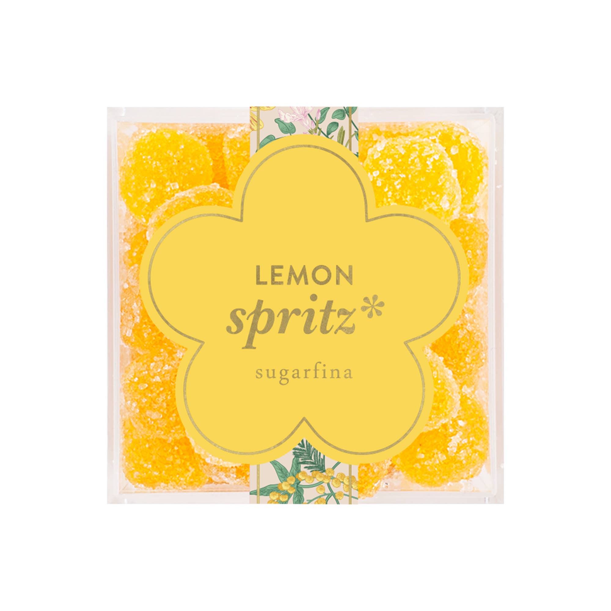 Lemon Spritz - Small