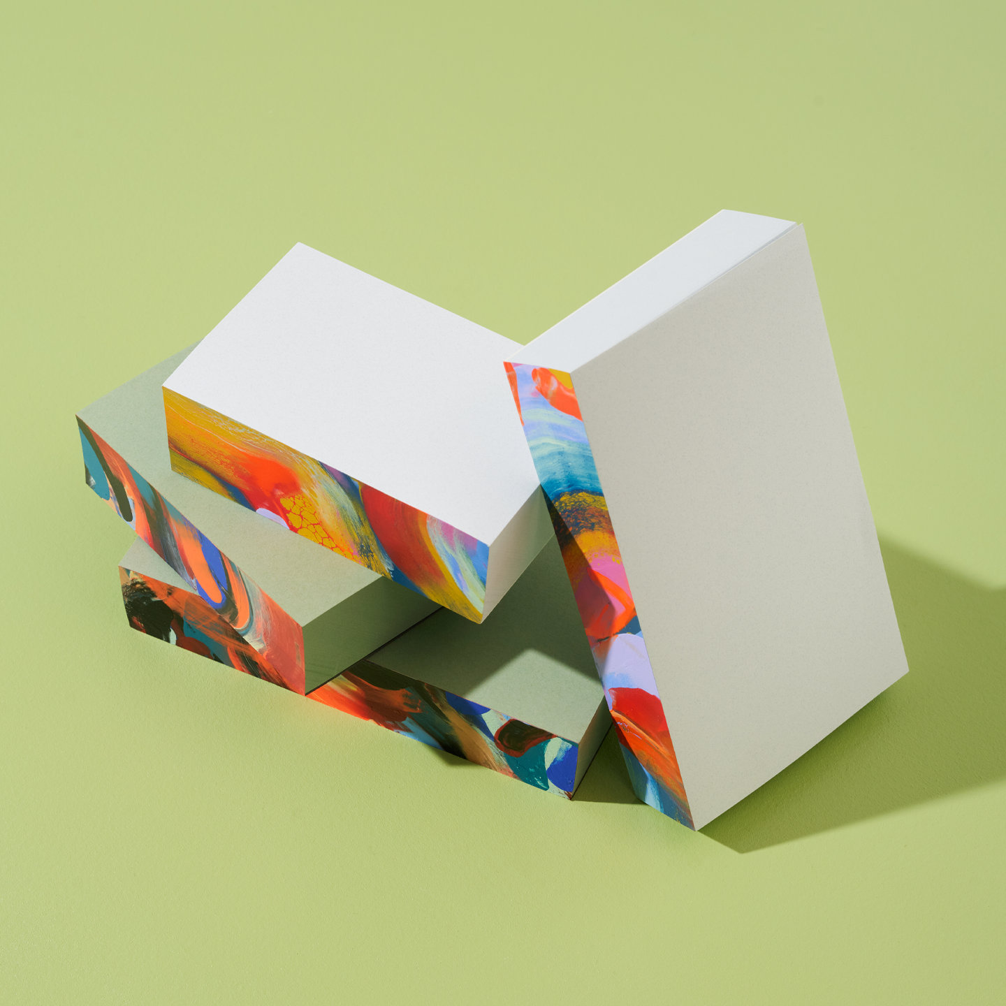 Saguaro Swirl Pad Medium