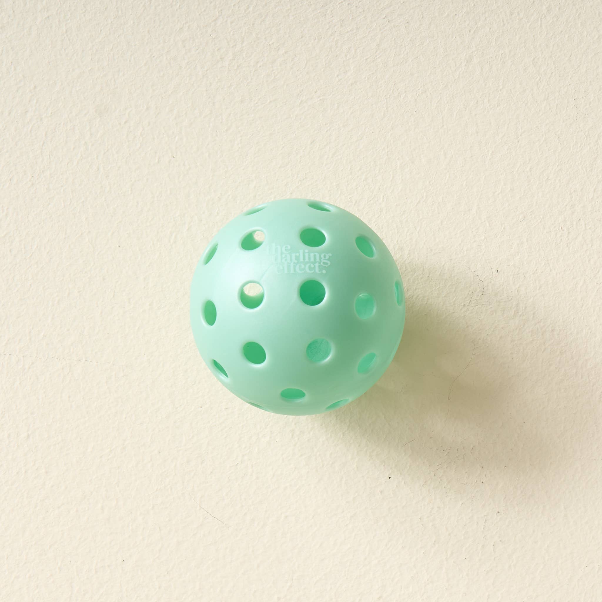 Pickleball Ball Set - Aqua