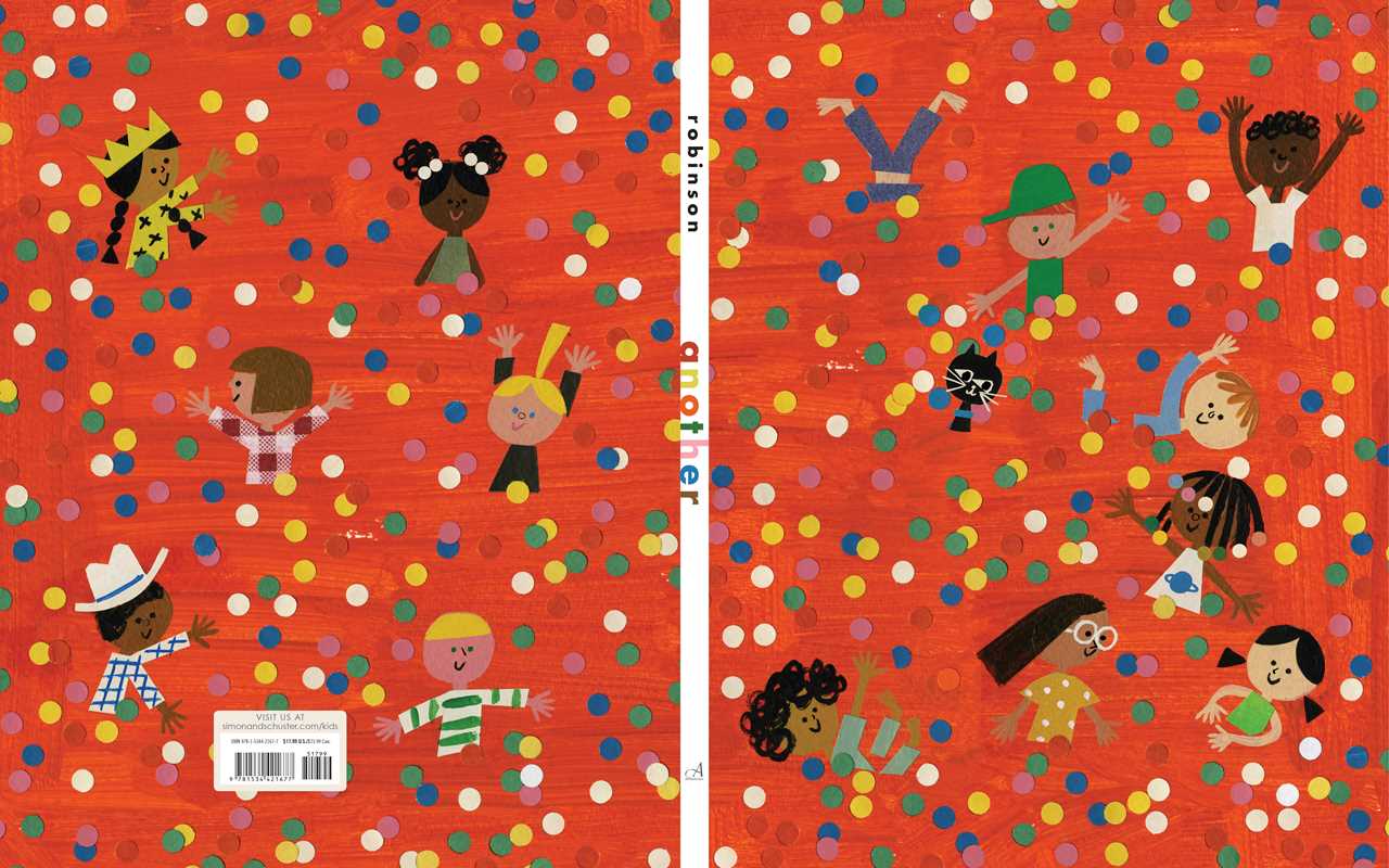 Another by Christian Robinson