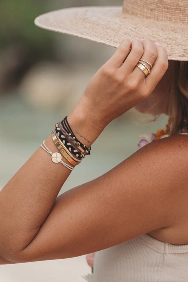 Hair Tie Bracelet Pack