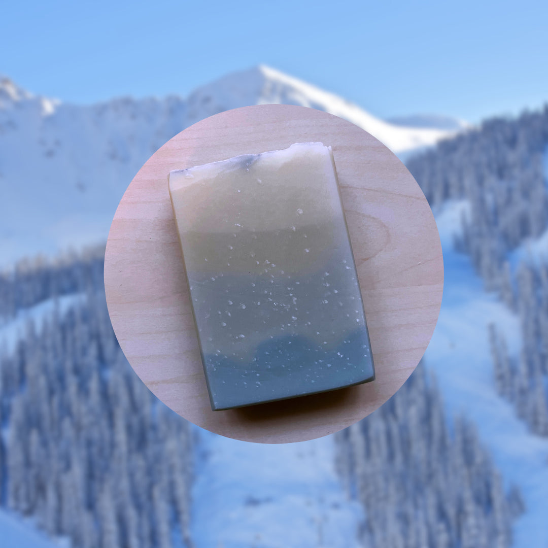 Charmed Mountain Soaps