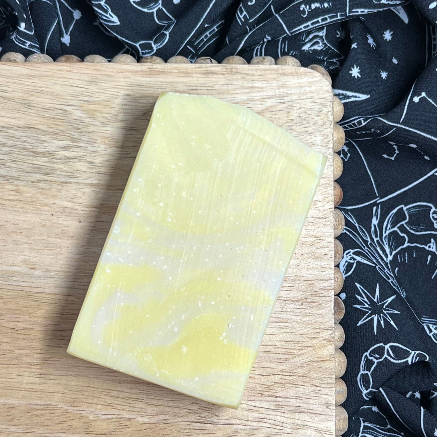 Charmed Mountain Soaps