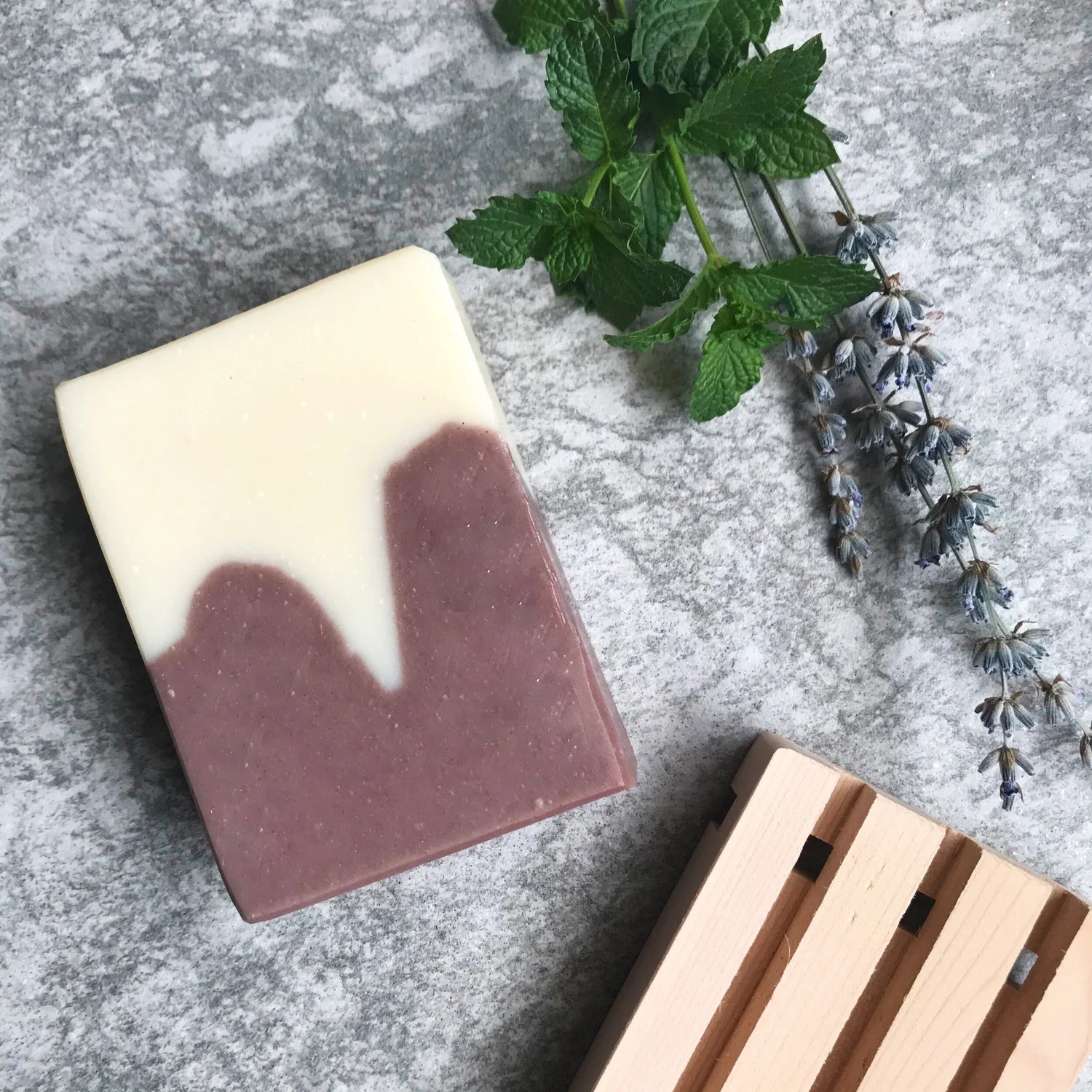 Charmed Mountain Soaps