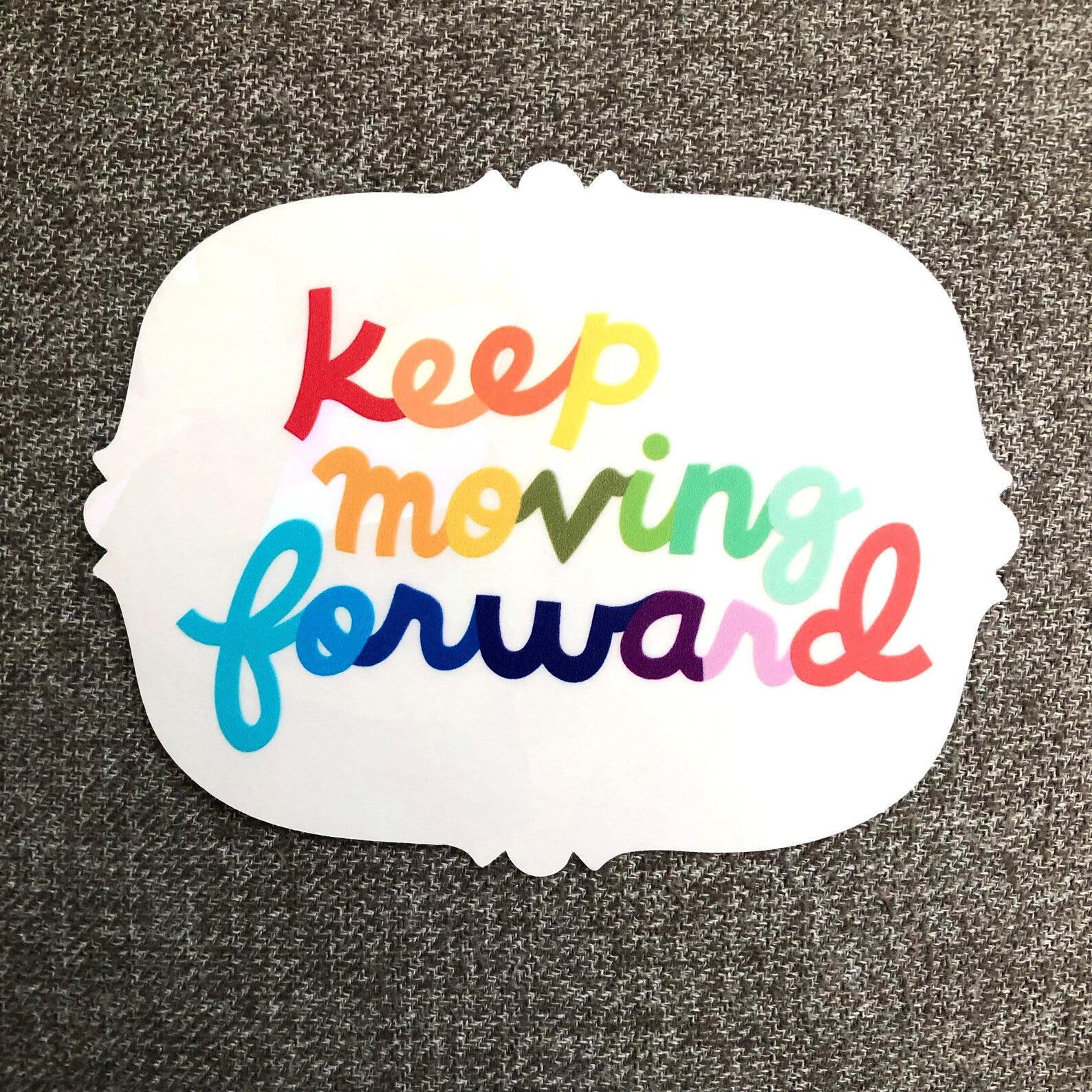 Coco West Stickers