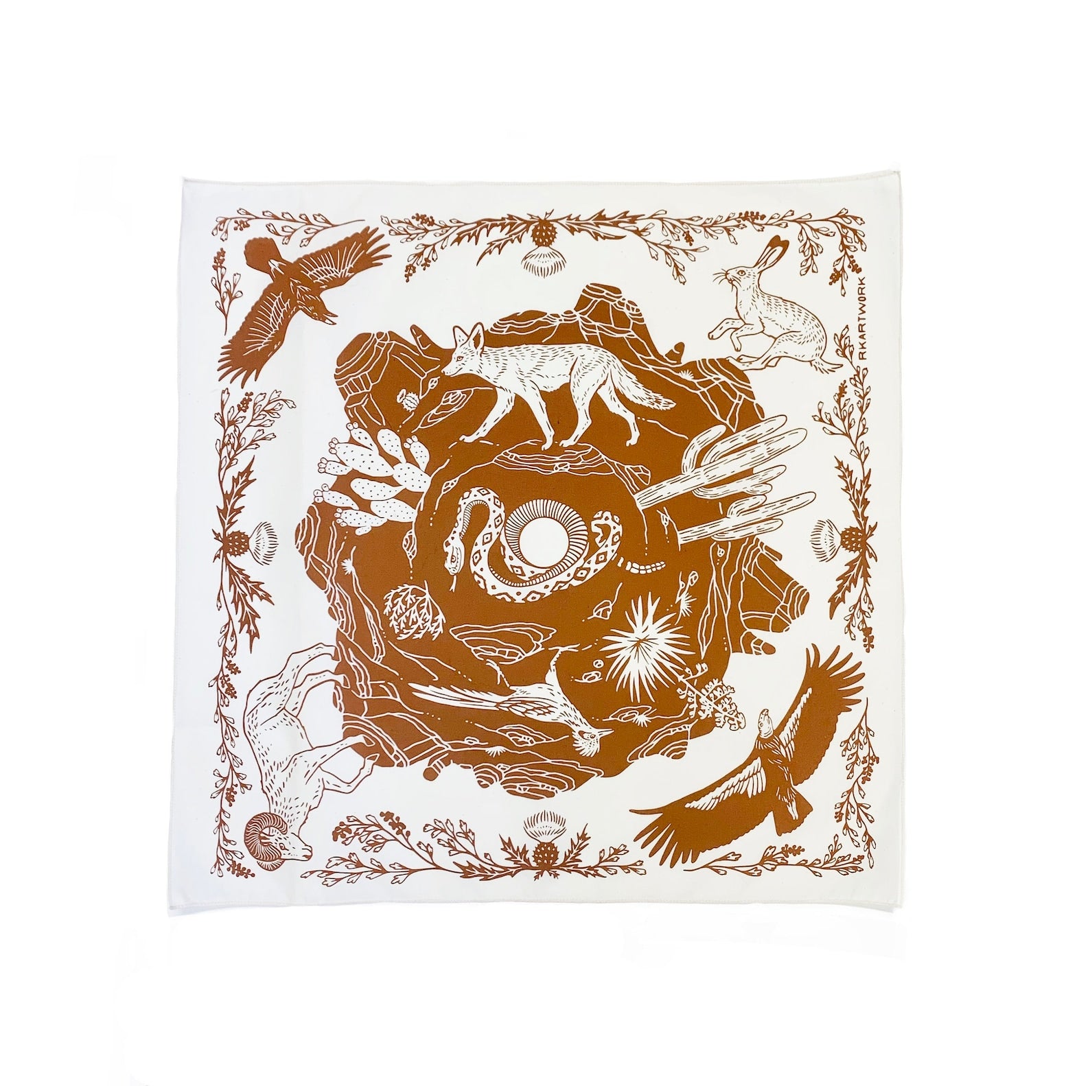 RKartwork - Bandanas