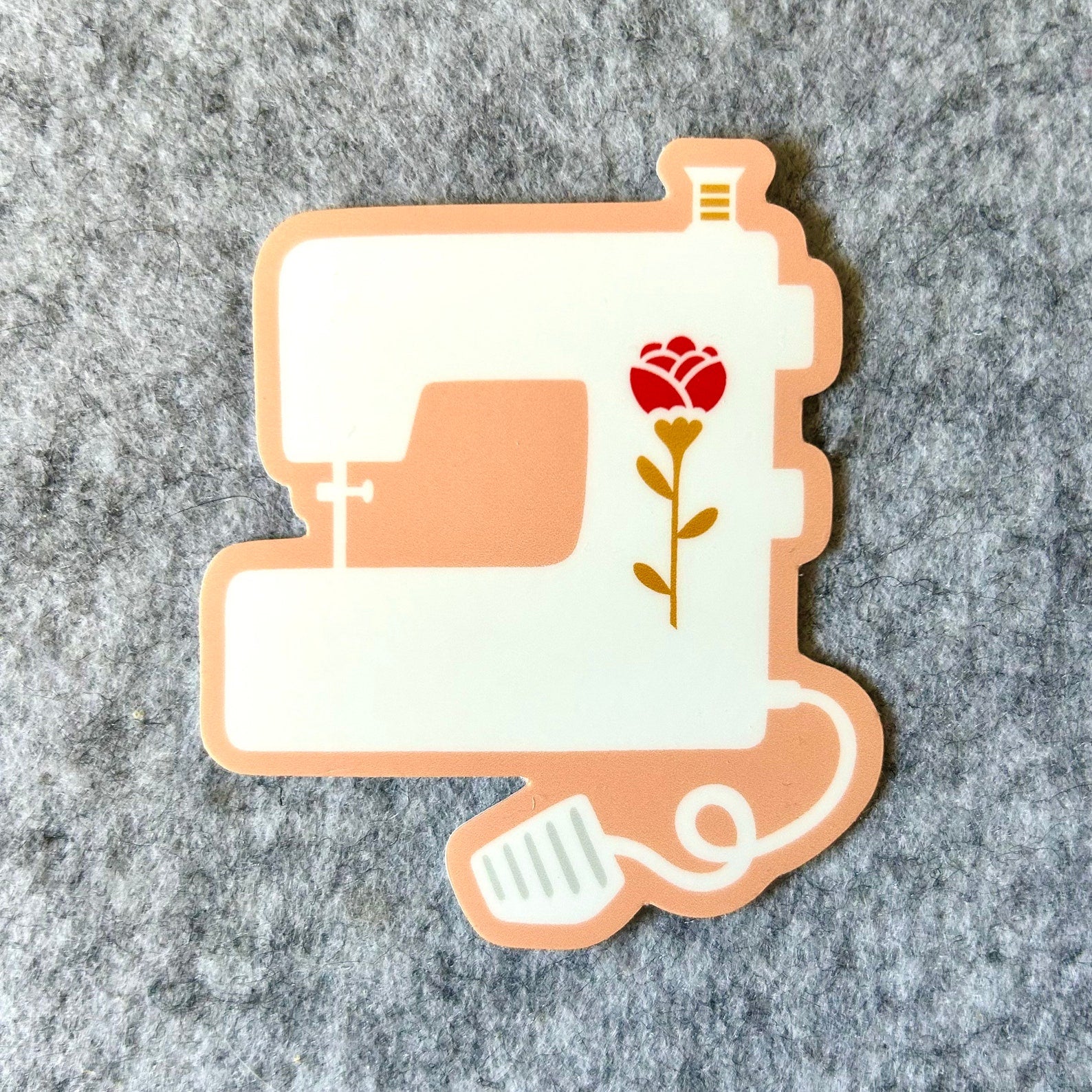 Coco West Stickers