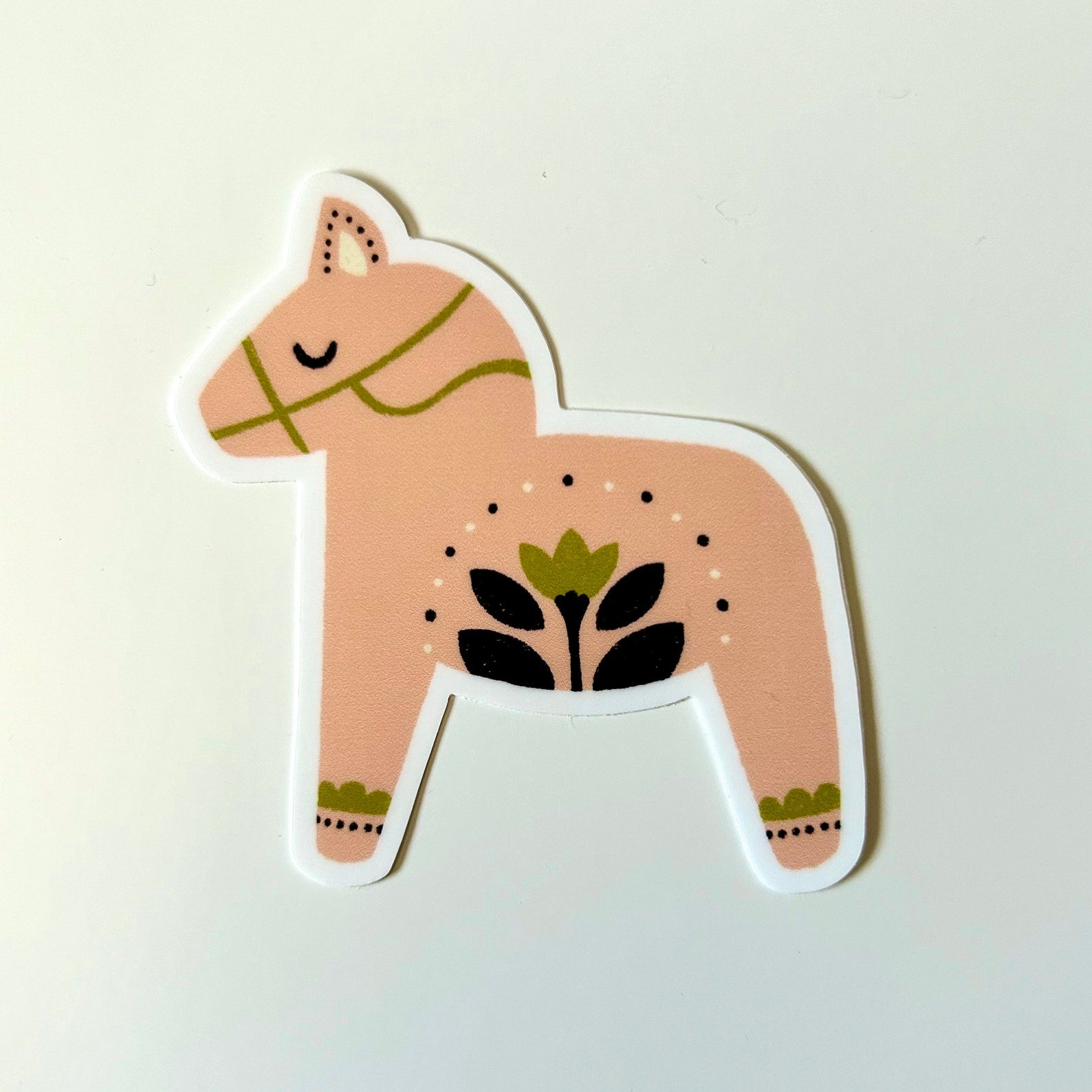 Coco West Stickers