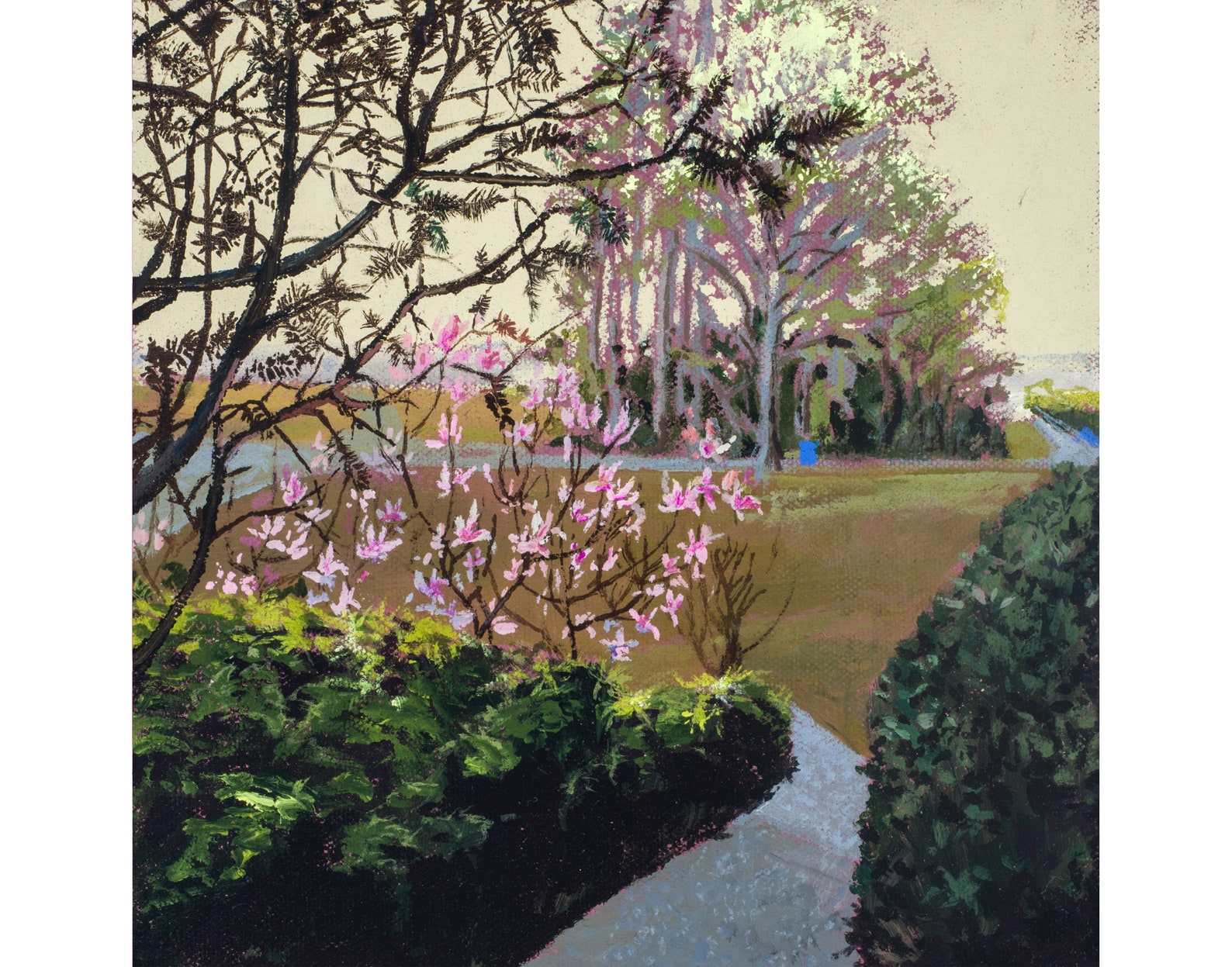 Noelle Phares Square Prints