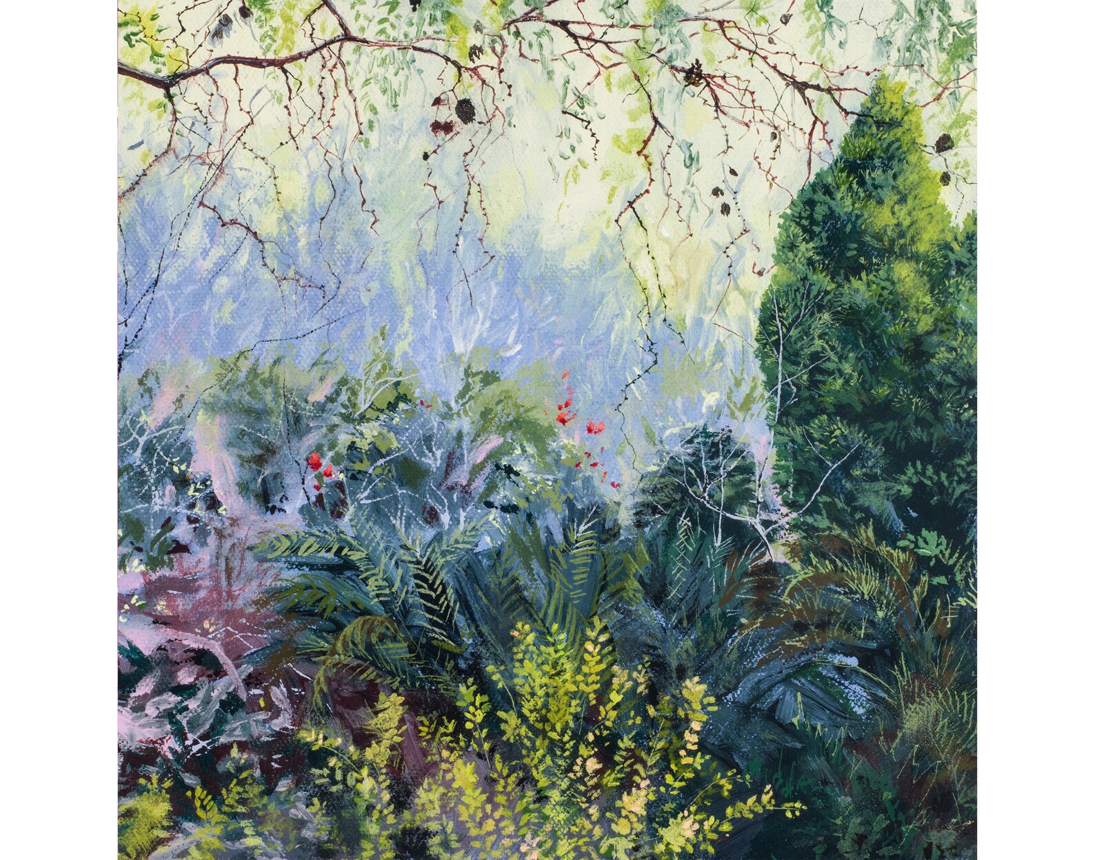 Noelle Phares Square Prints