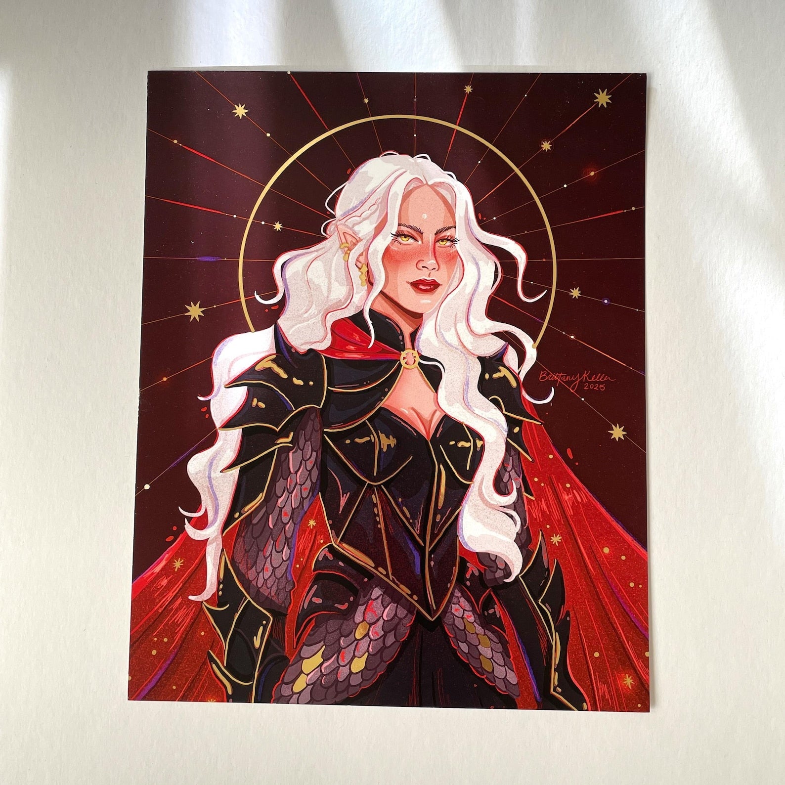 Manon Print