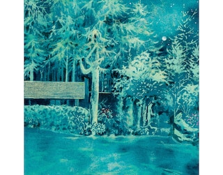 Noelle Phares Square Prints