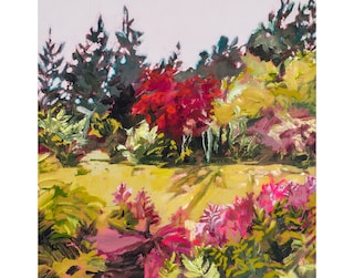 Noelle Phares Square Prints