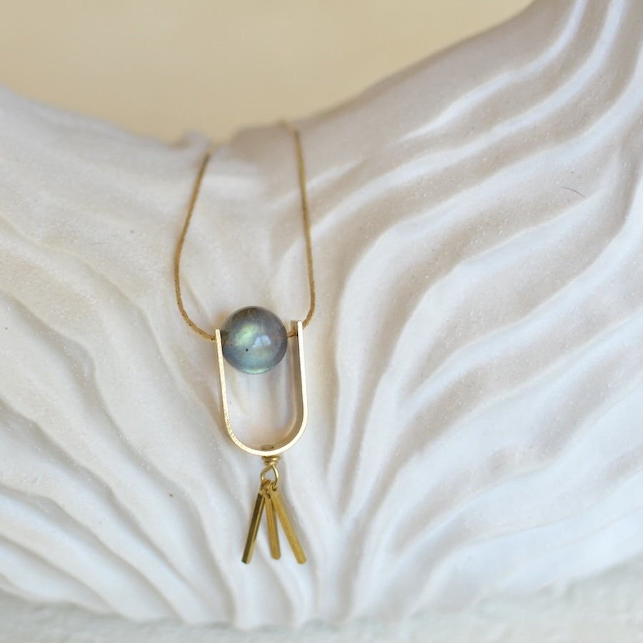 Alice Necklace