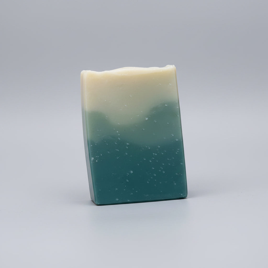 Kings Peak Soap