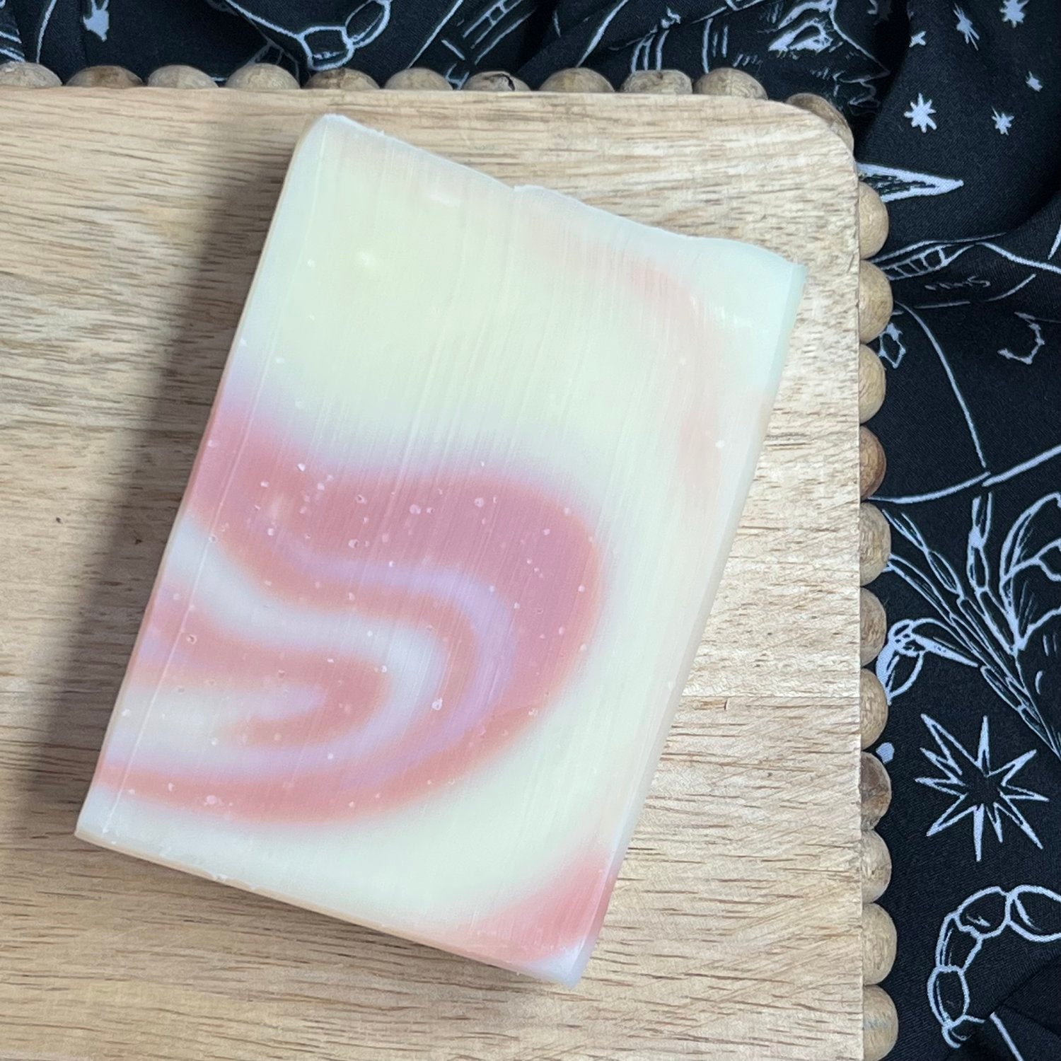 Charmed Mountain Soaps