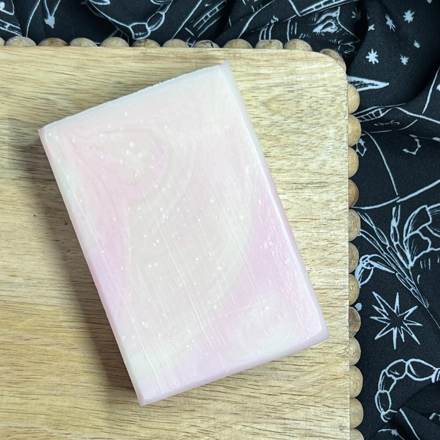 Charmed Mountain Soaps