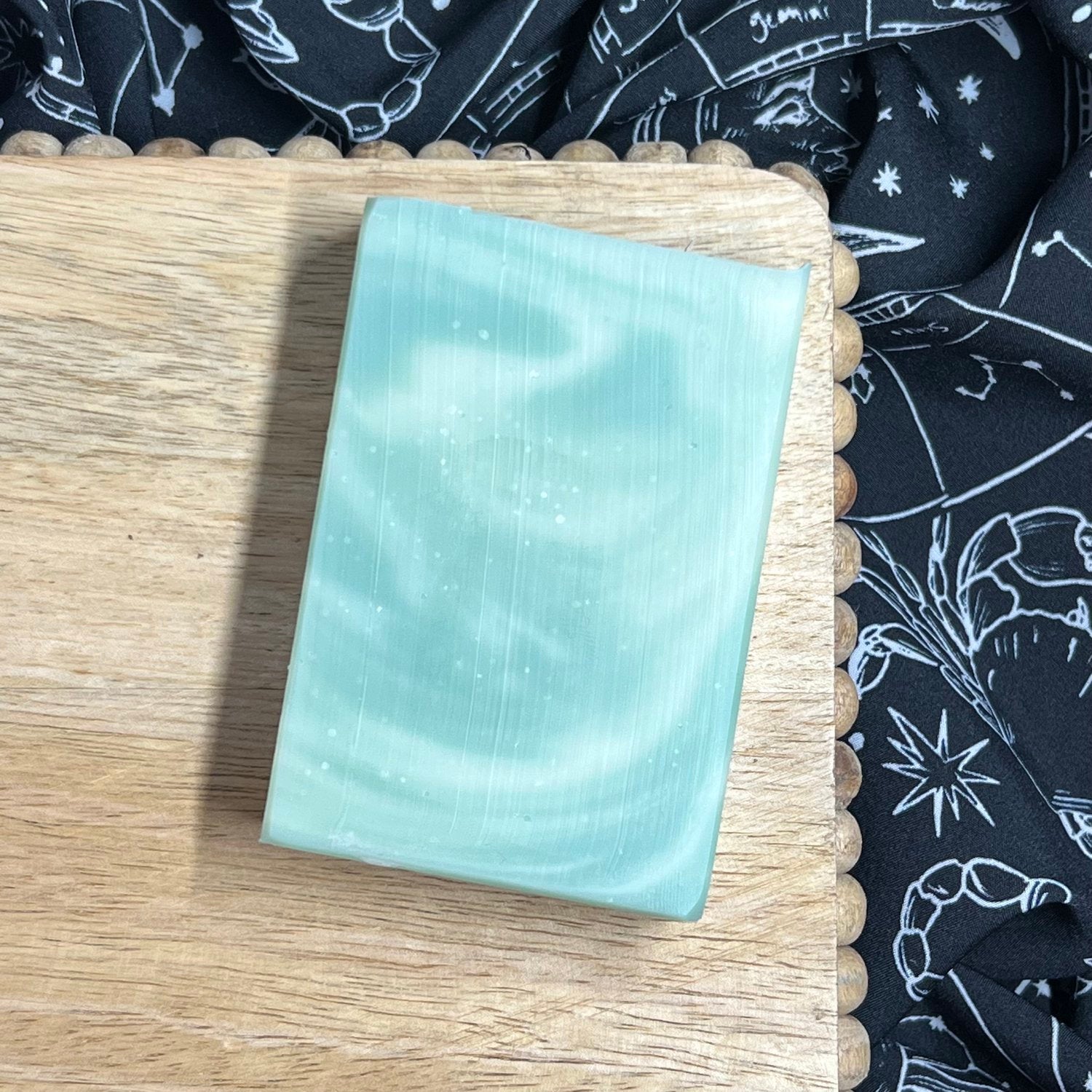 Charmed Mountain Soaps