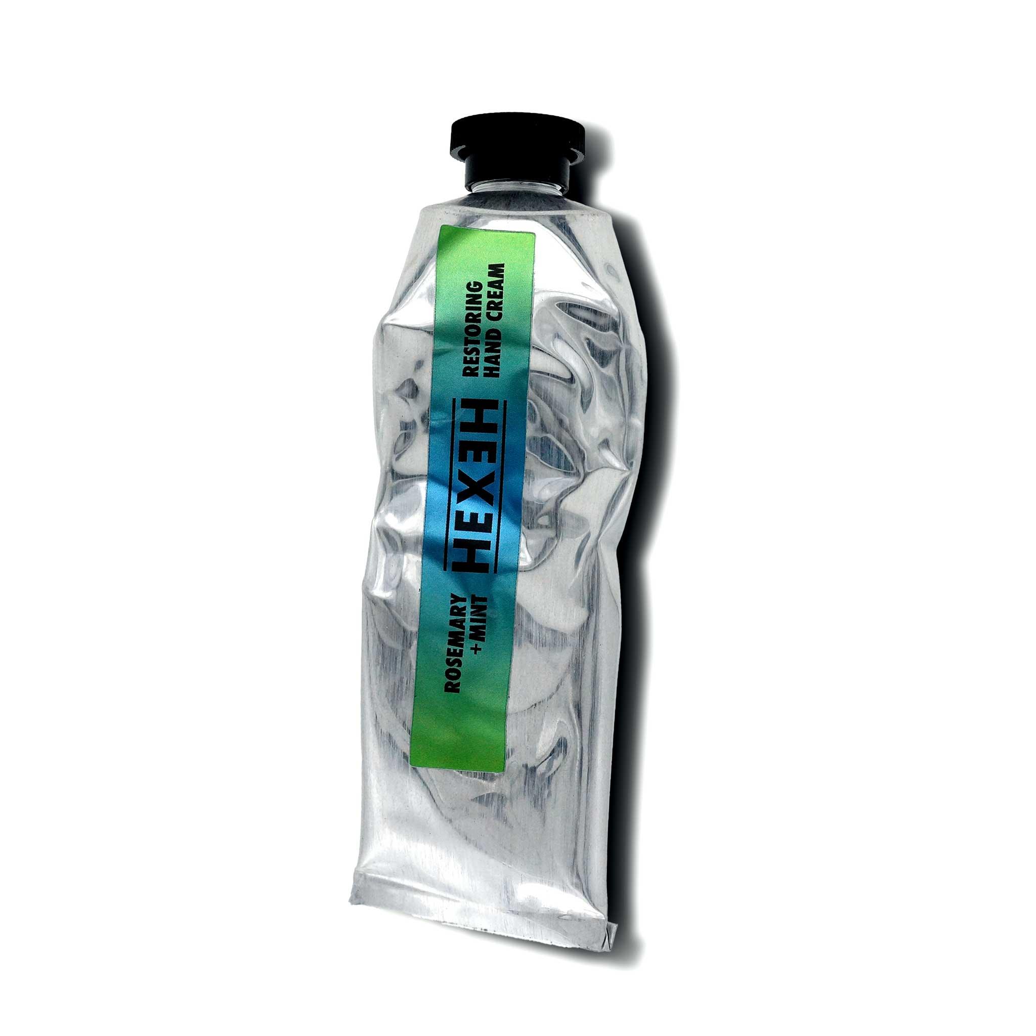 Rosemary & Mint - Hand Cream