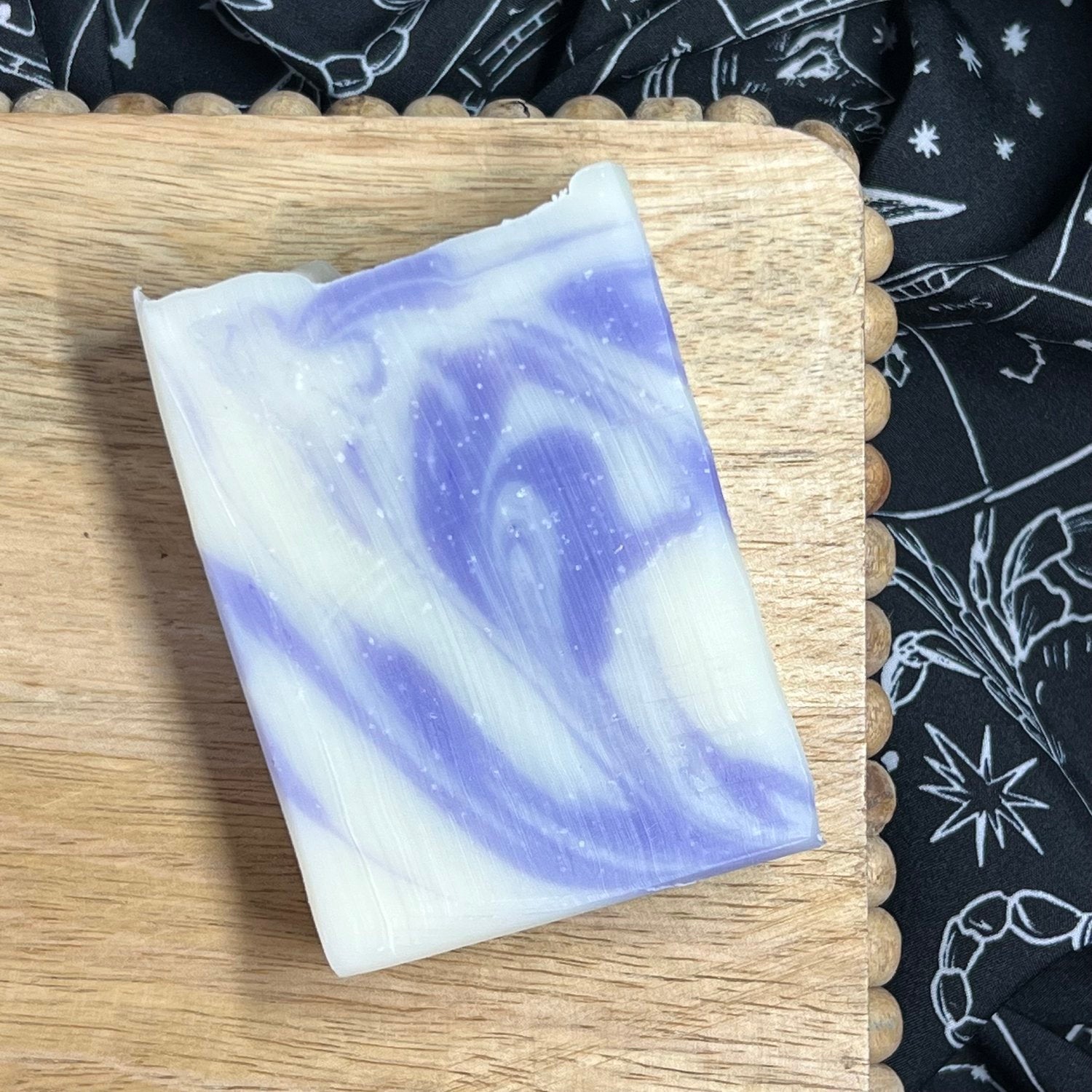 Charmed Mountain Soaps