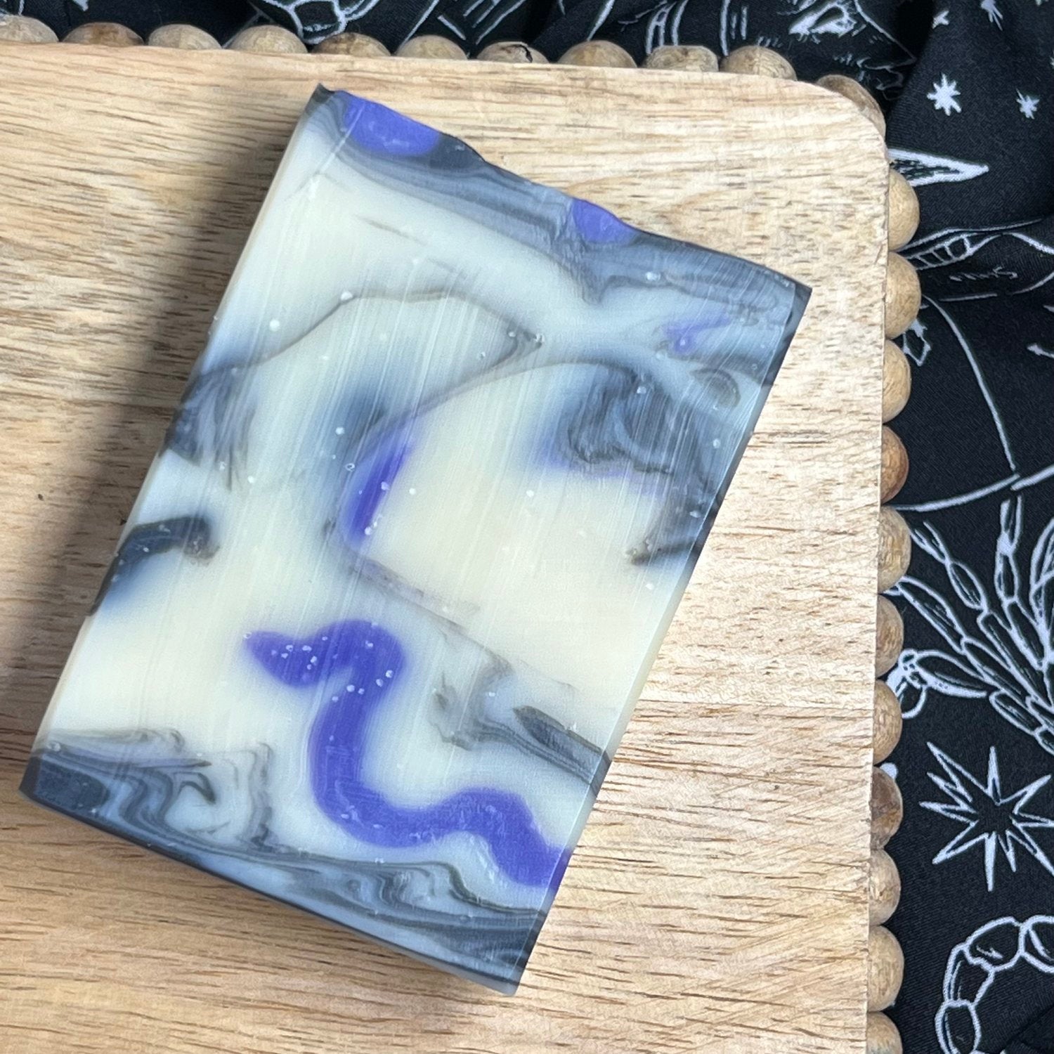 Charmed Mountain Soaps