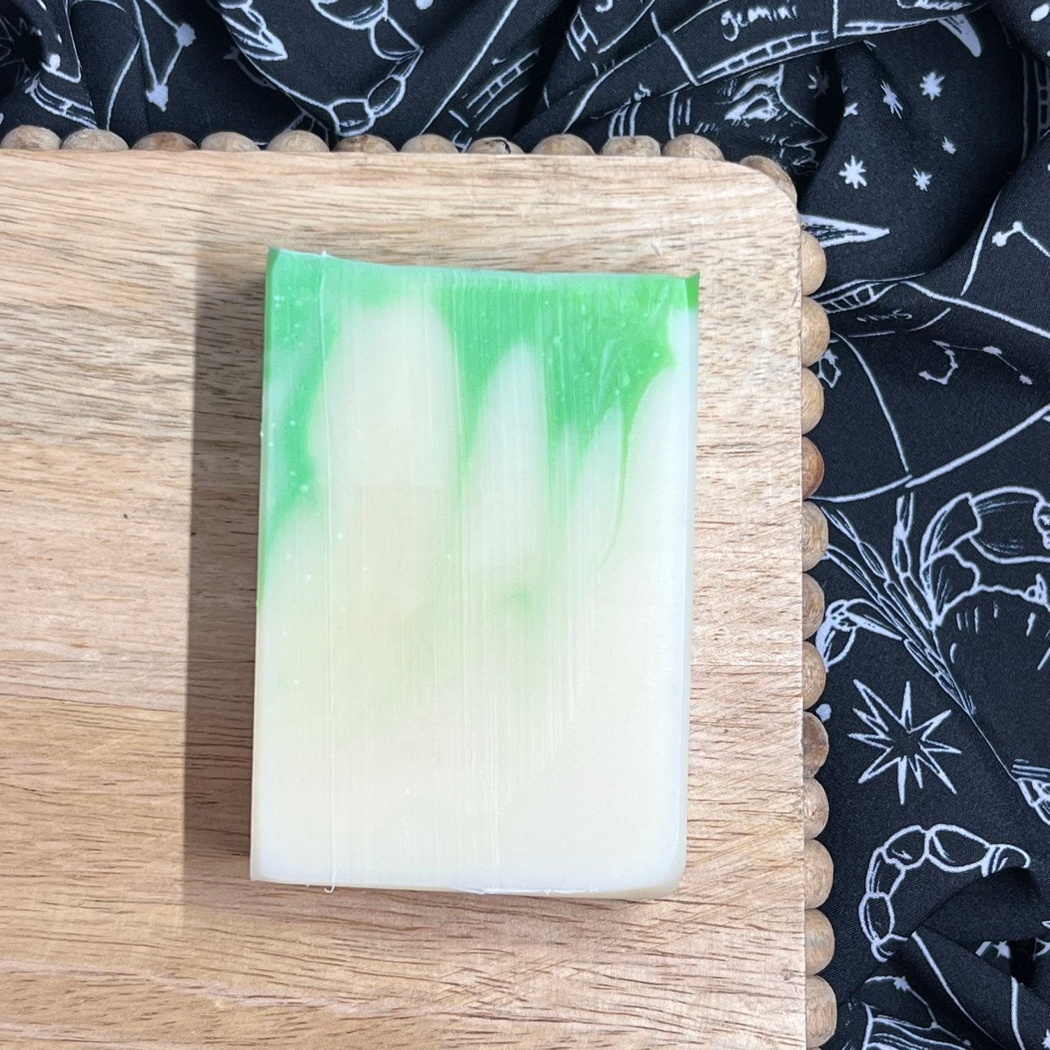 Charmed Mountain Soaps