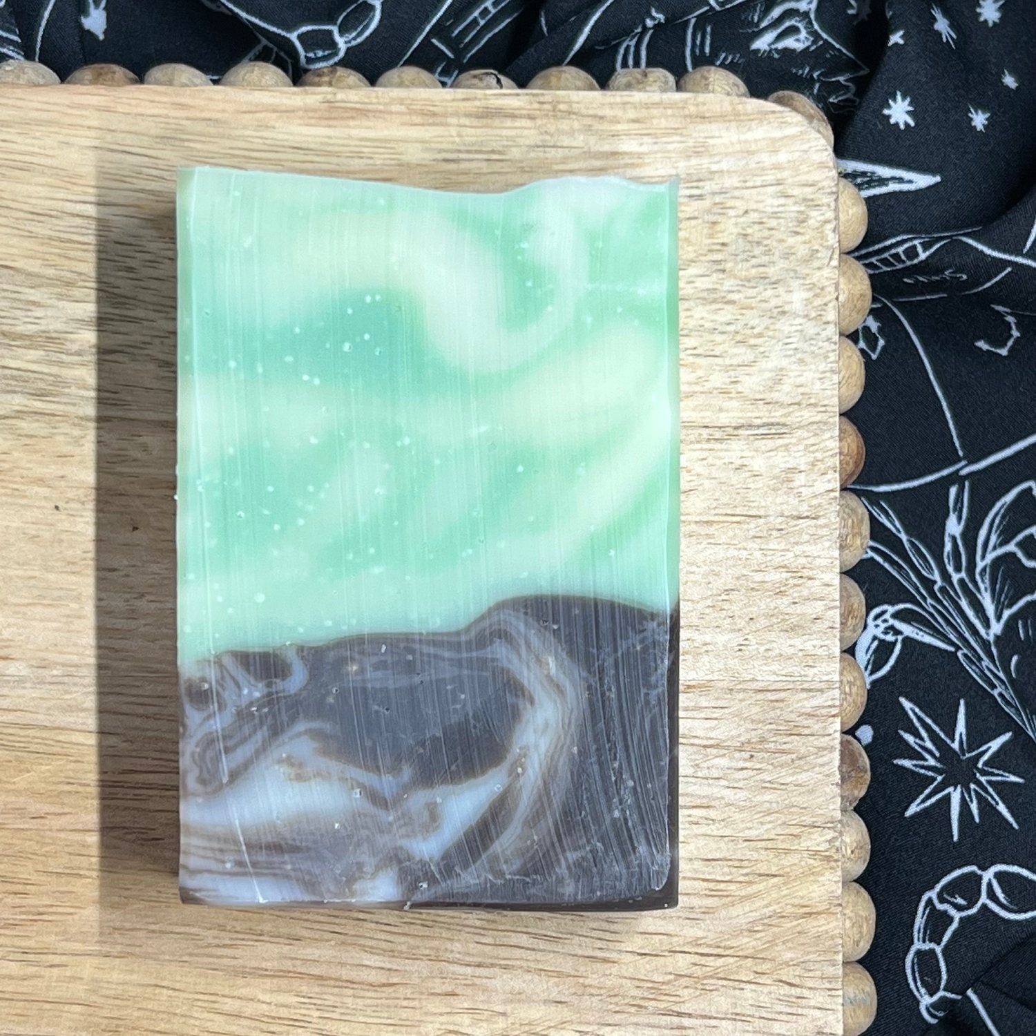 Charmed Mountain Soaps