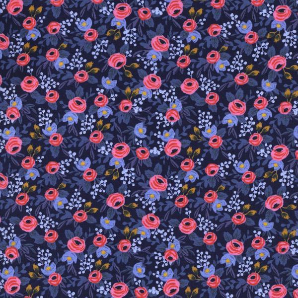 The Ida - Rosa Blue