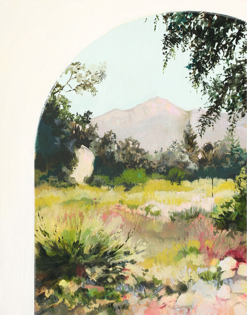 Noelle Phares Prints - 11X14