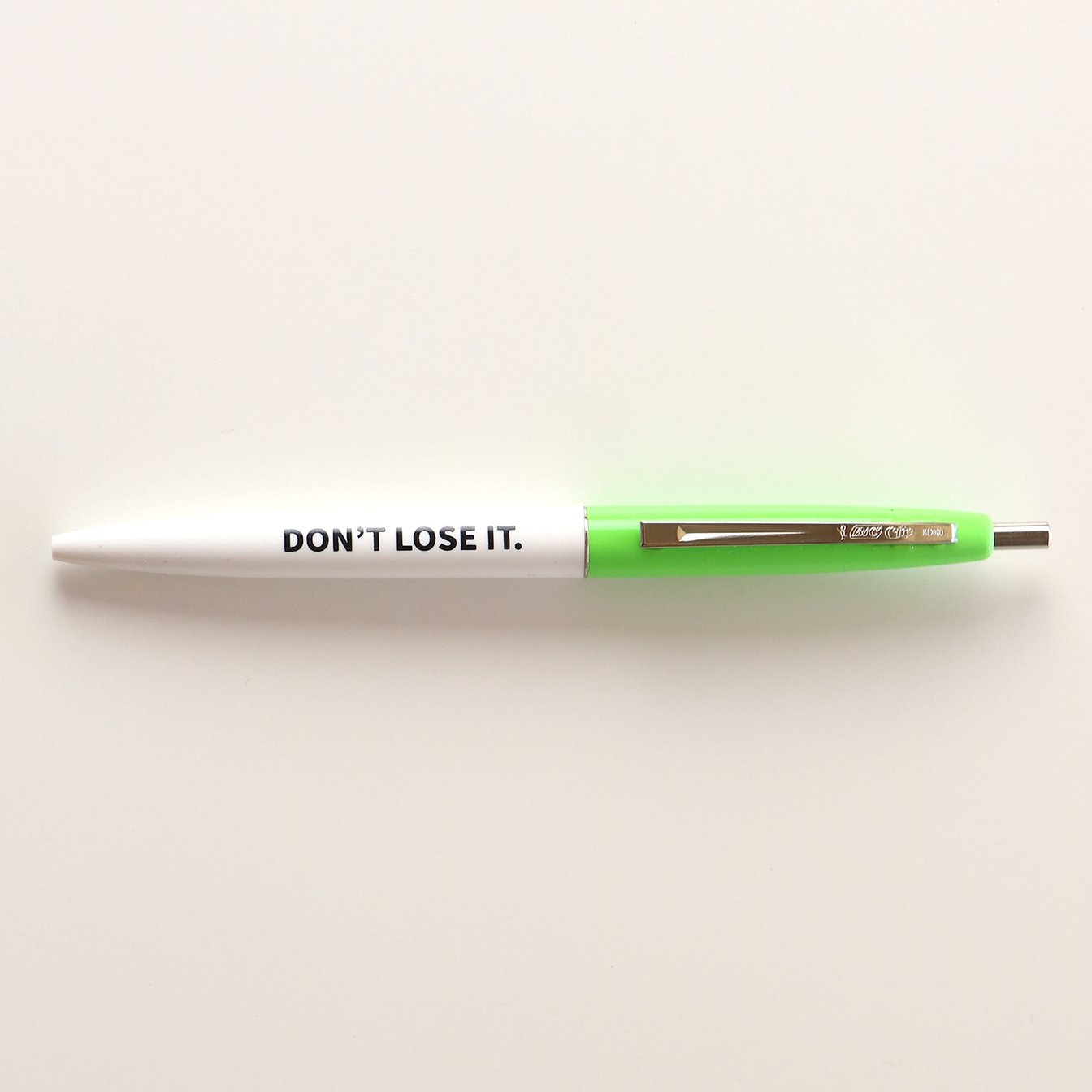 Public School Paper Pens