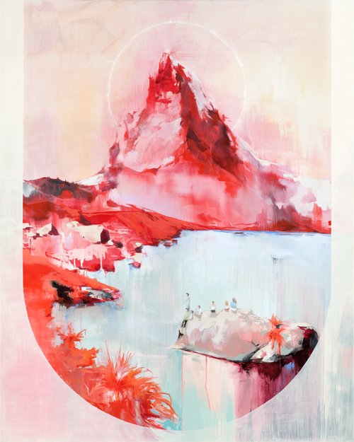 Noelle Phares Prints - 11X14