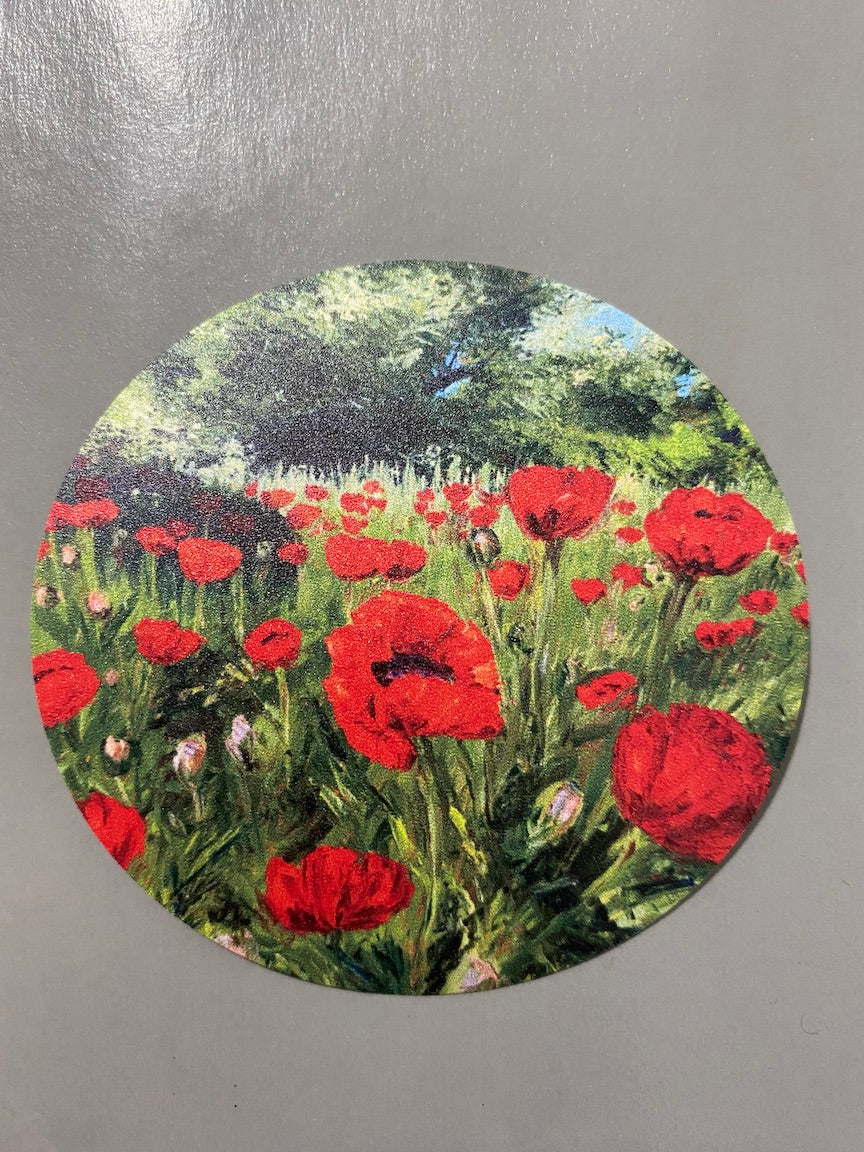 Assorted Stickers - Adrienne Leishman Art