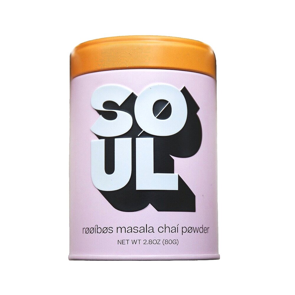 Rooibos Masala Chai Powder