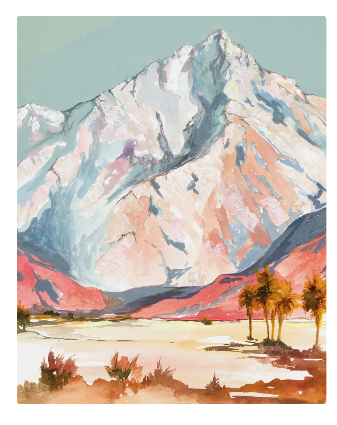 Noelle Phares Prints - 11X14